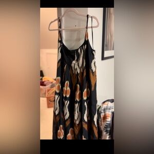 Anthropologie sundress